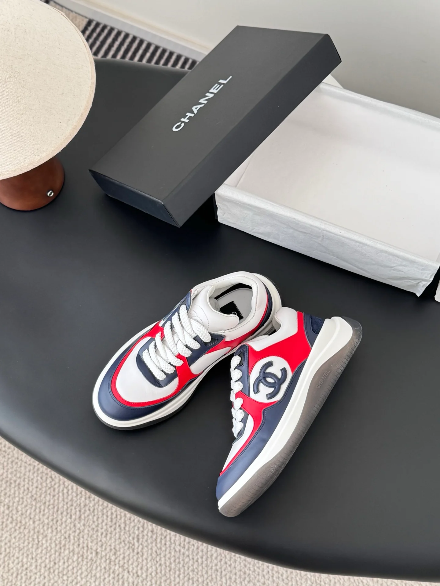 Chan 26ss sneaker