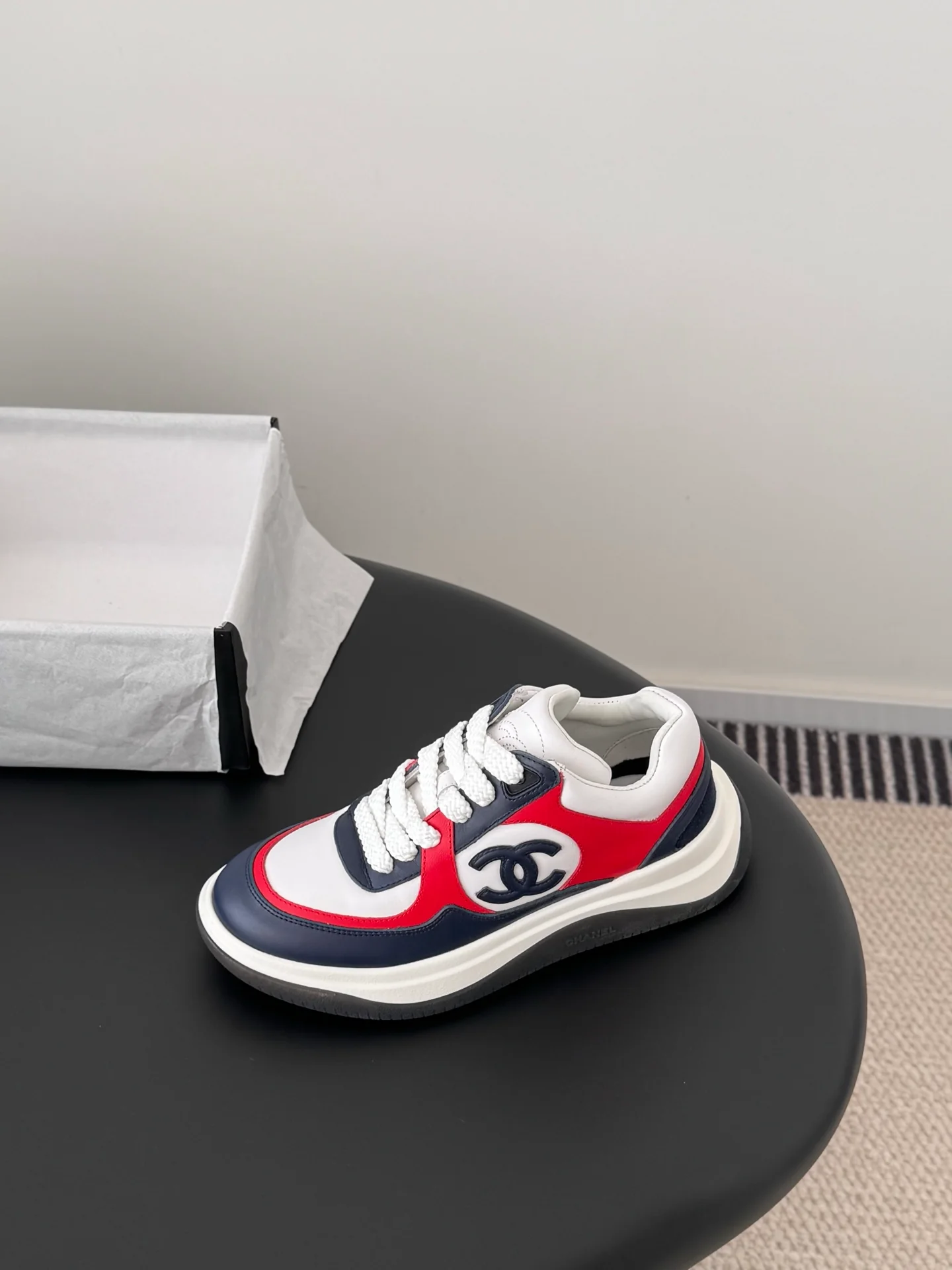 Chan 26ss sneaker