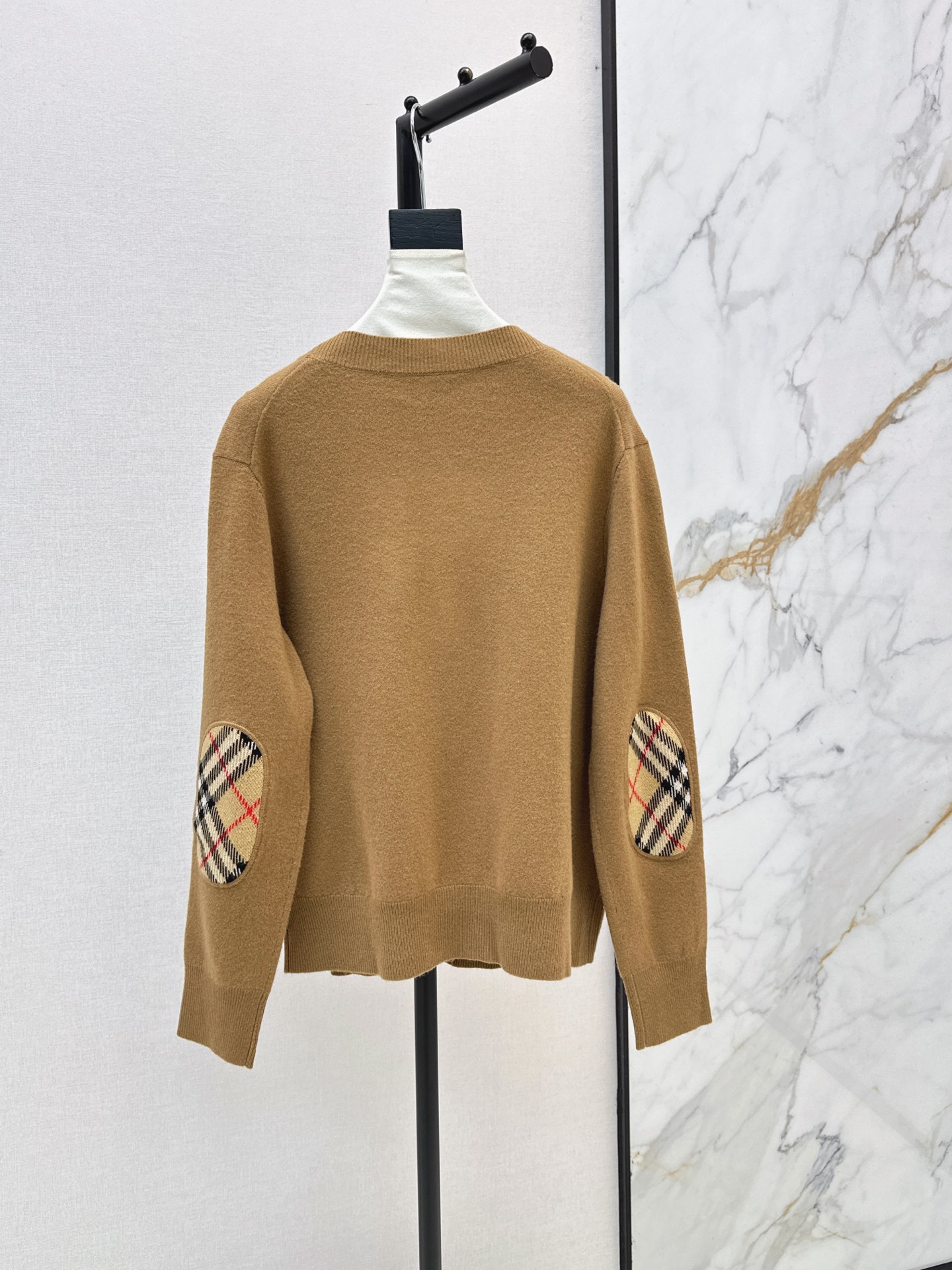 Bur 26fw wool jacket