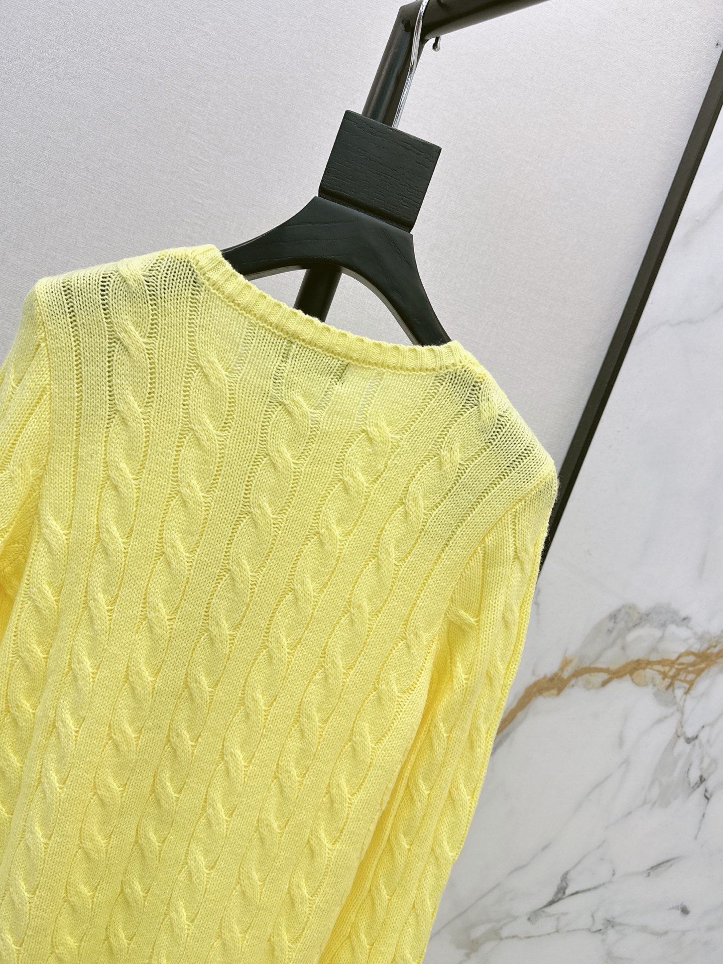 Ralp 26fw knitwear