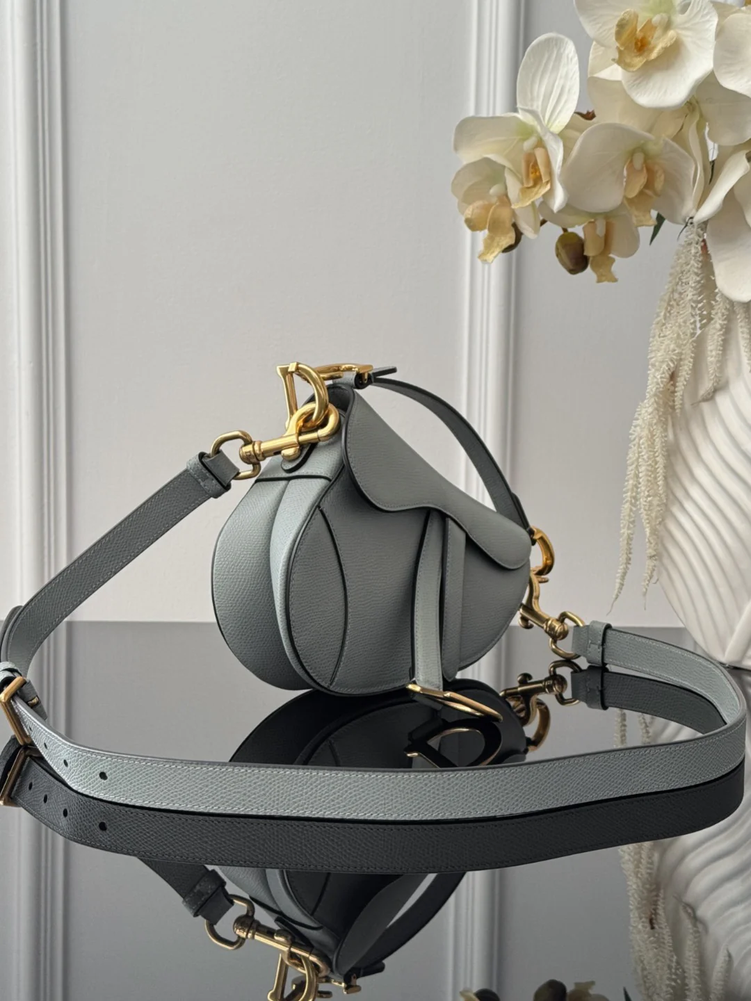 CD 26ss saddle bag