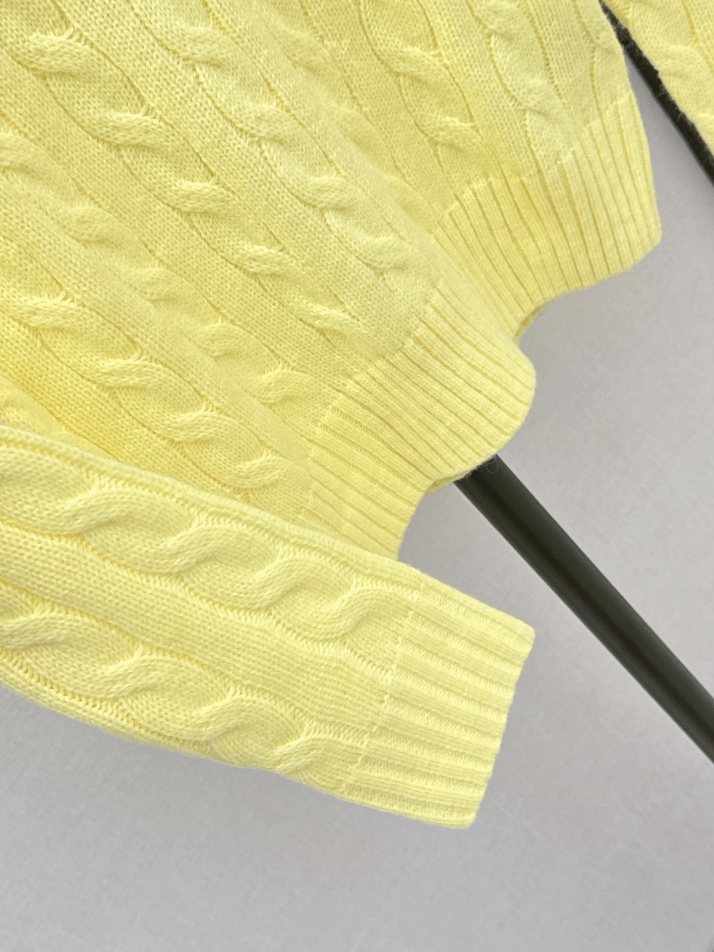 Ralp 26fw knitwear