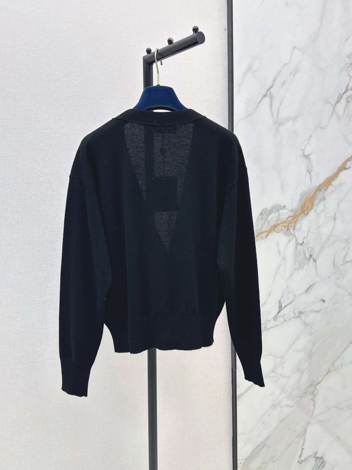 Loui 26fw knit cardigan