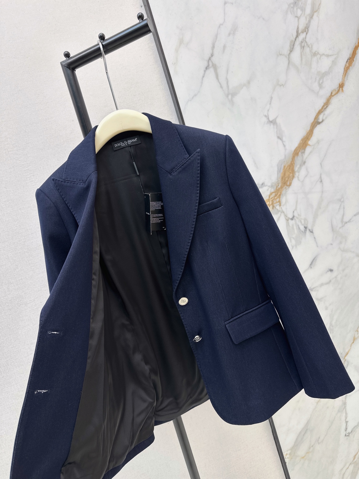 Dolc 26fw blazer