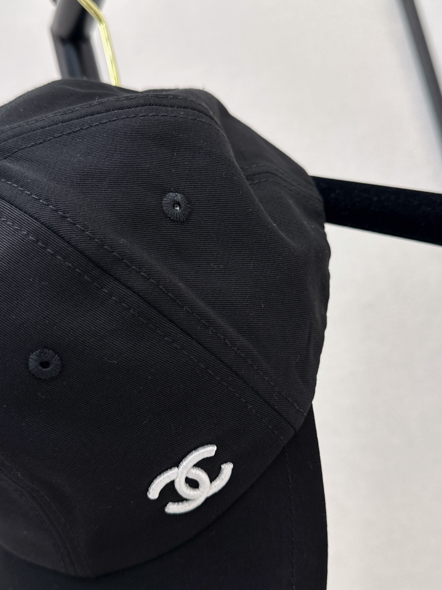 Chan 26fw baseball hat