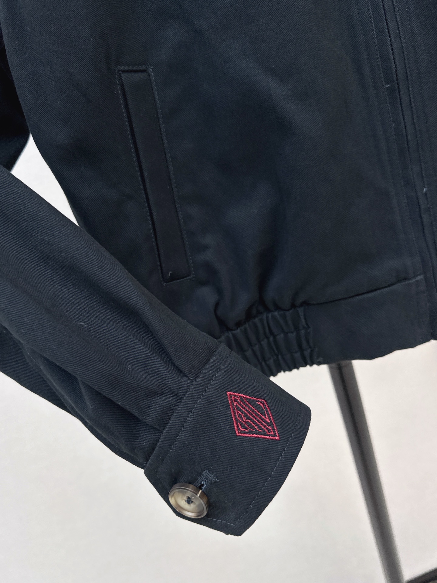 Ralp 26fw zipper jacket