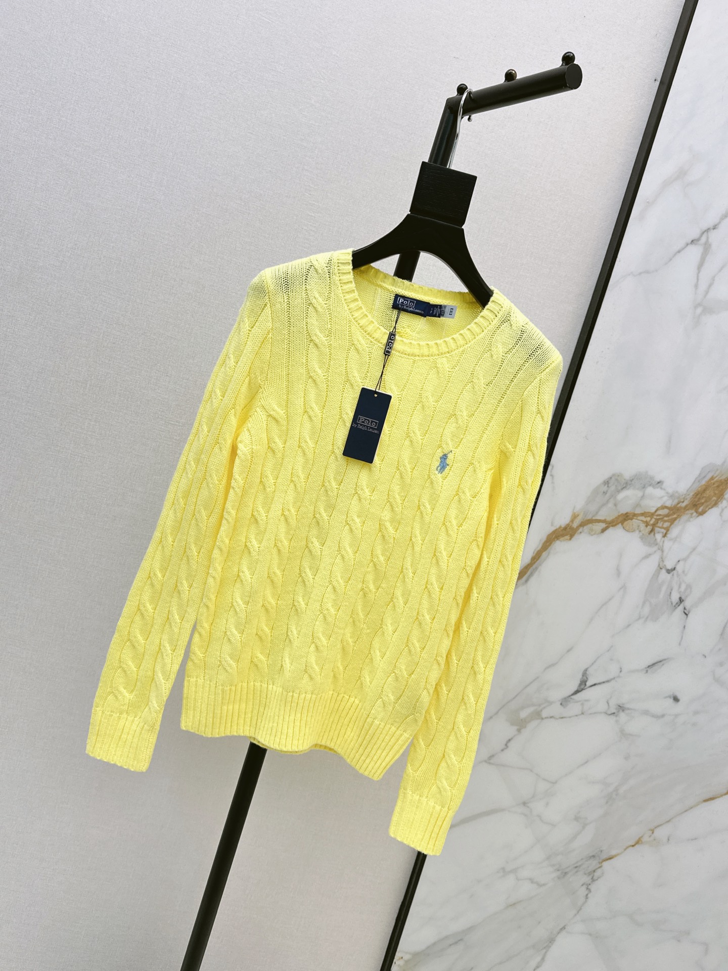 Ralp 26fw knitwear