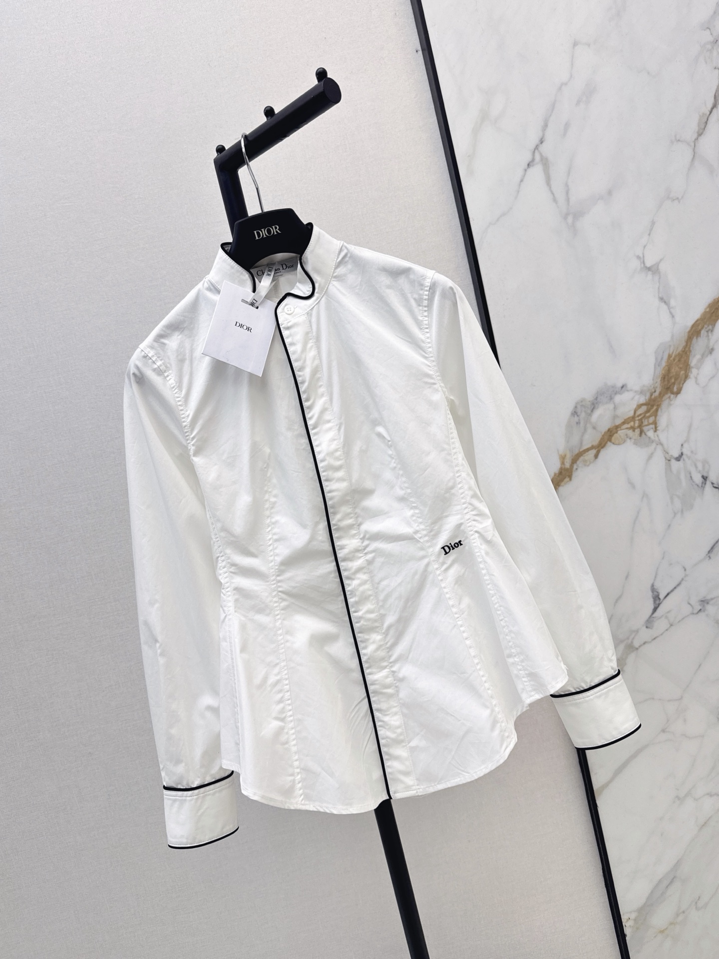 CD 26fw fitted shirt