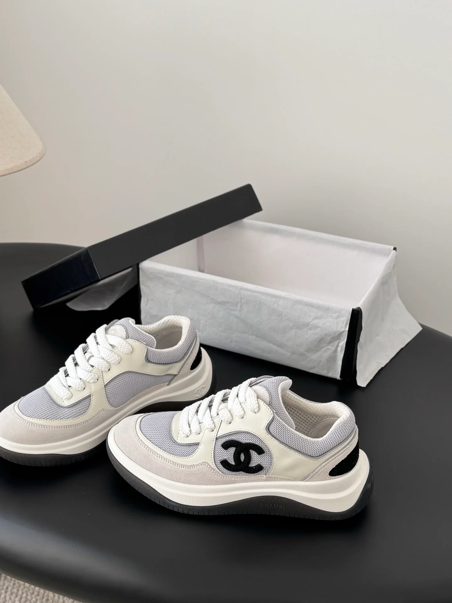 Chan 26ss sneaker