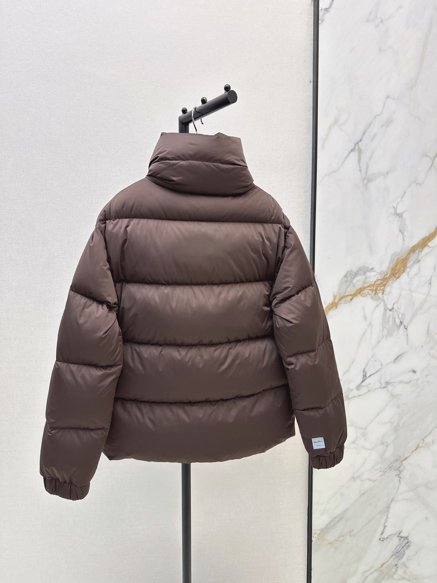 Max 26fw down jacket
