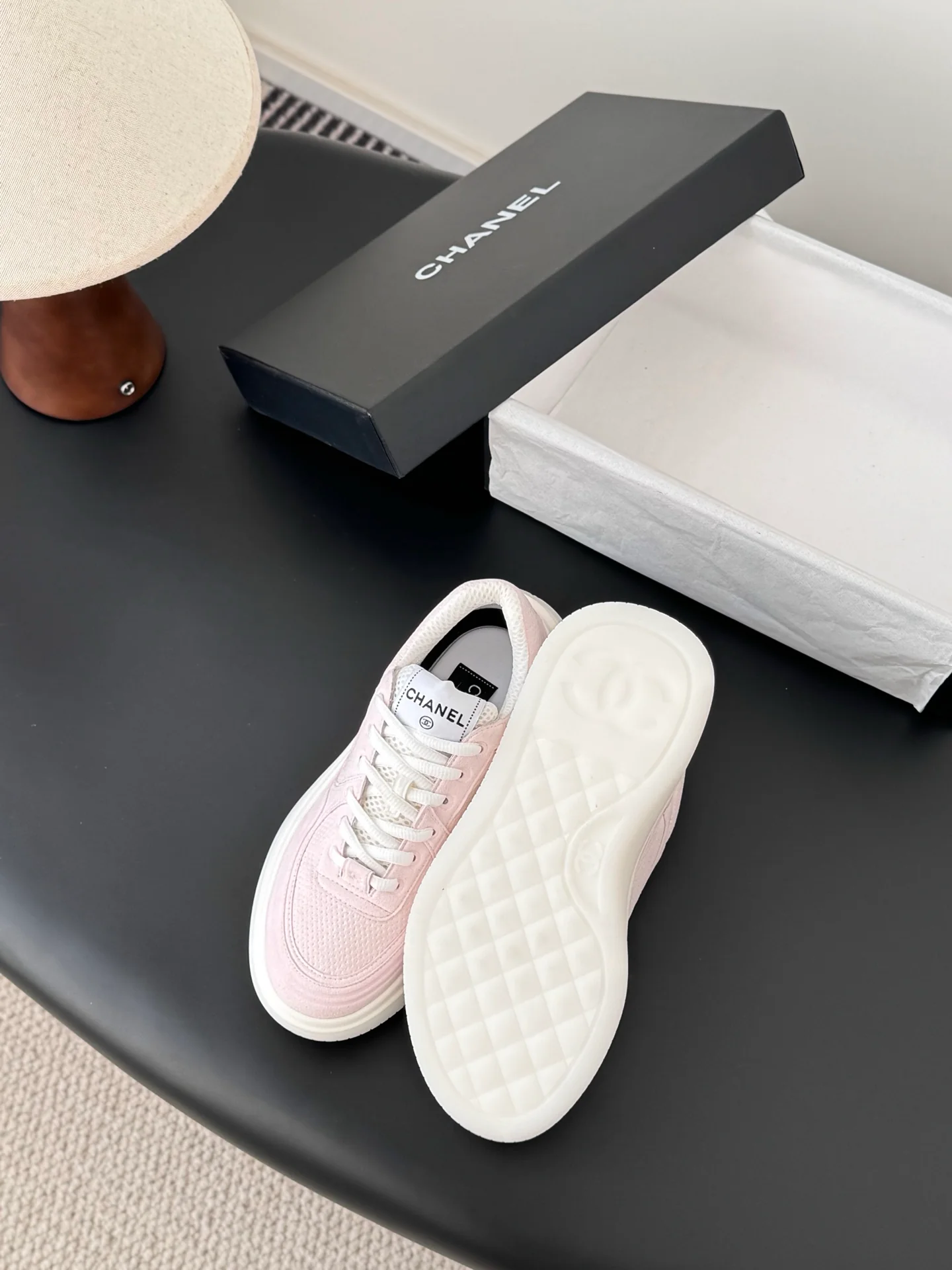 Chan 26ss sneaker