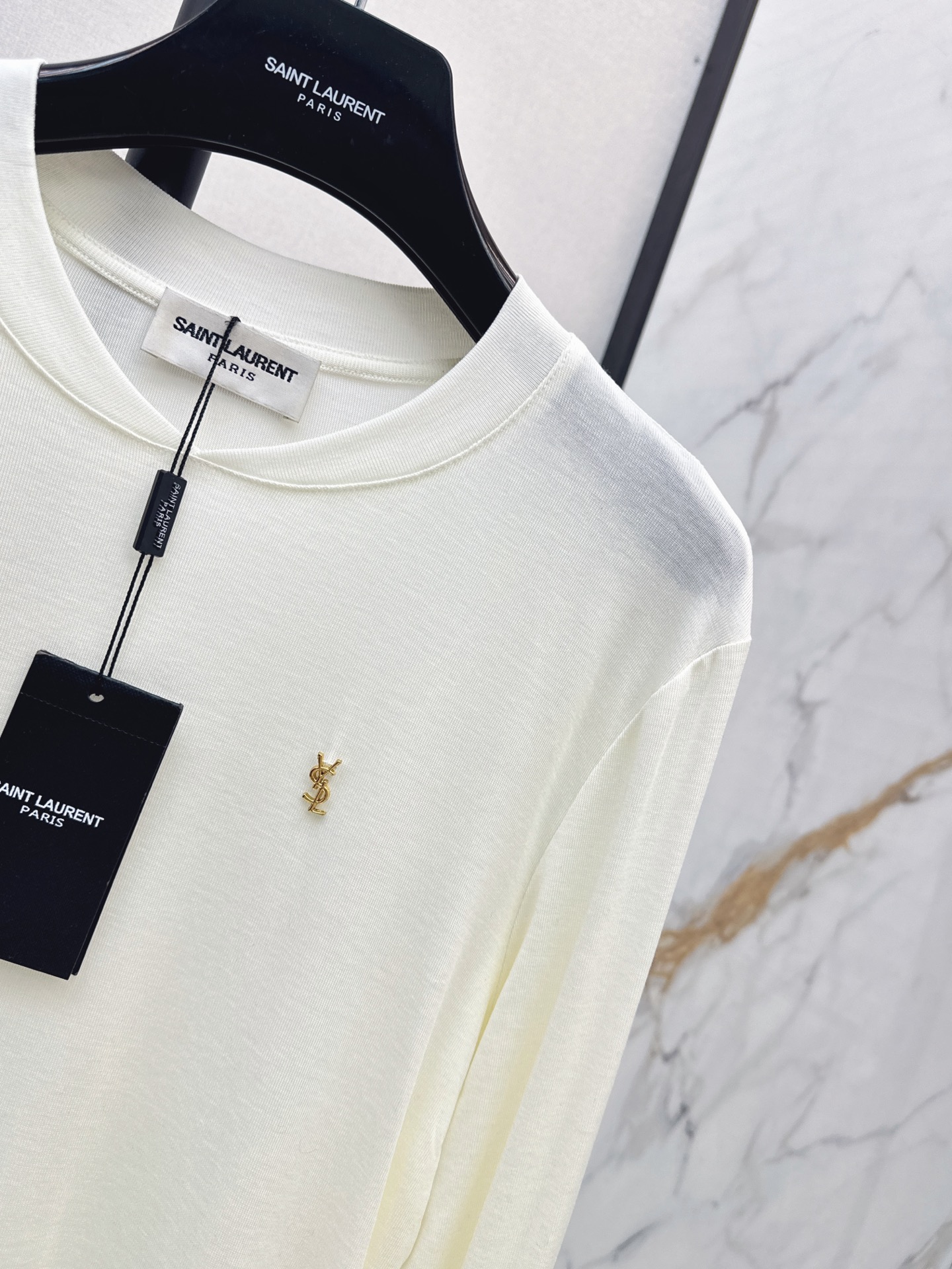 Sain 26fw basic tee