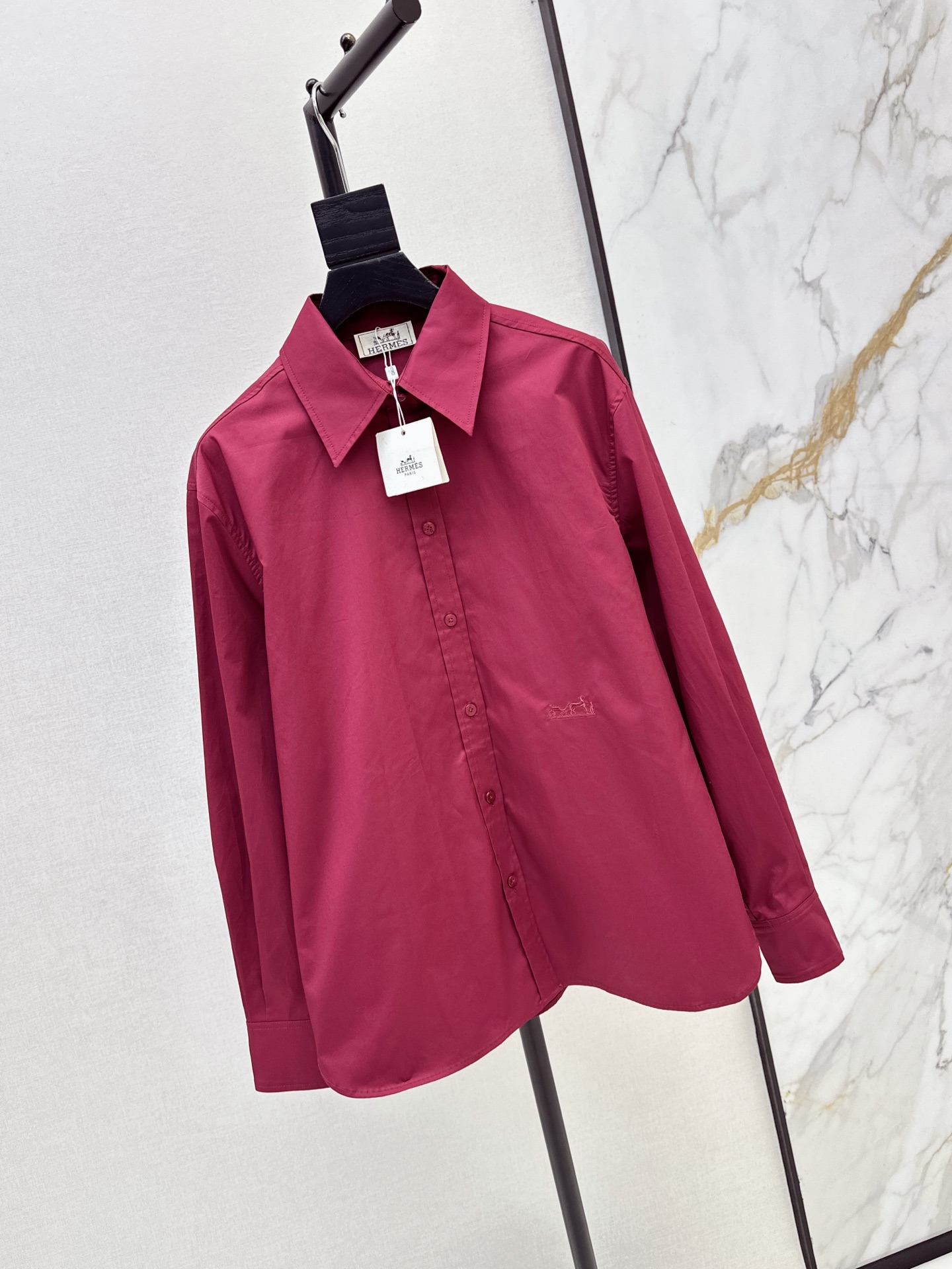 Her 26fw shirt