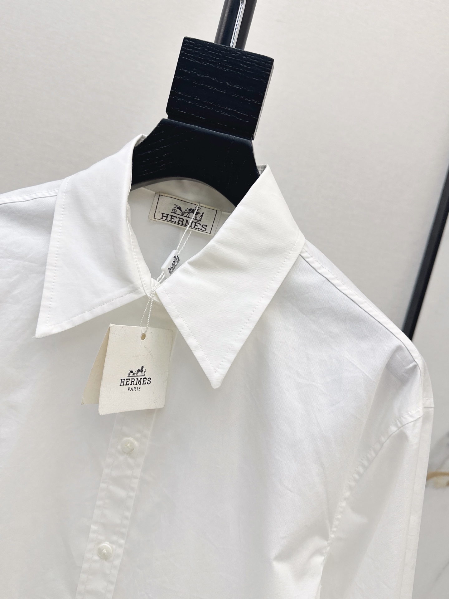 Her 26fw shirt