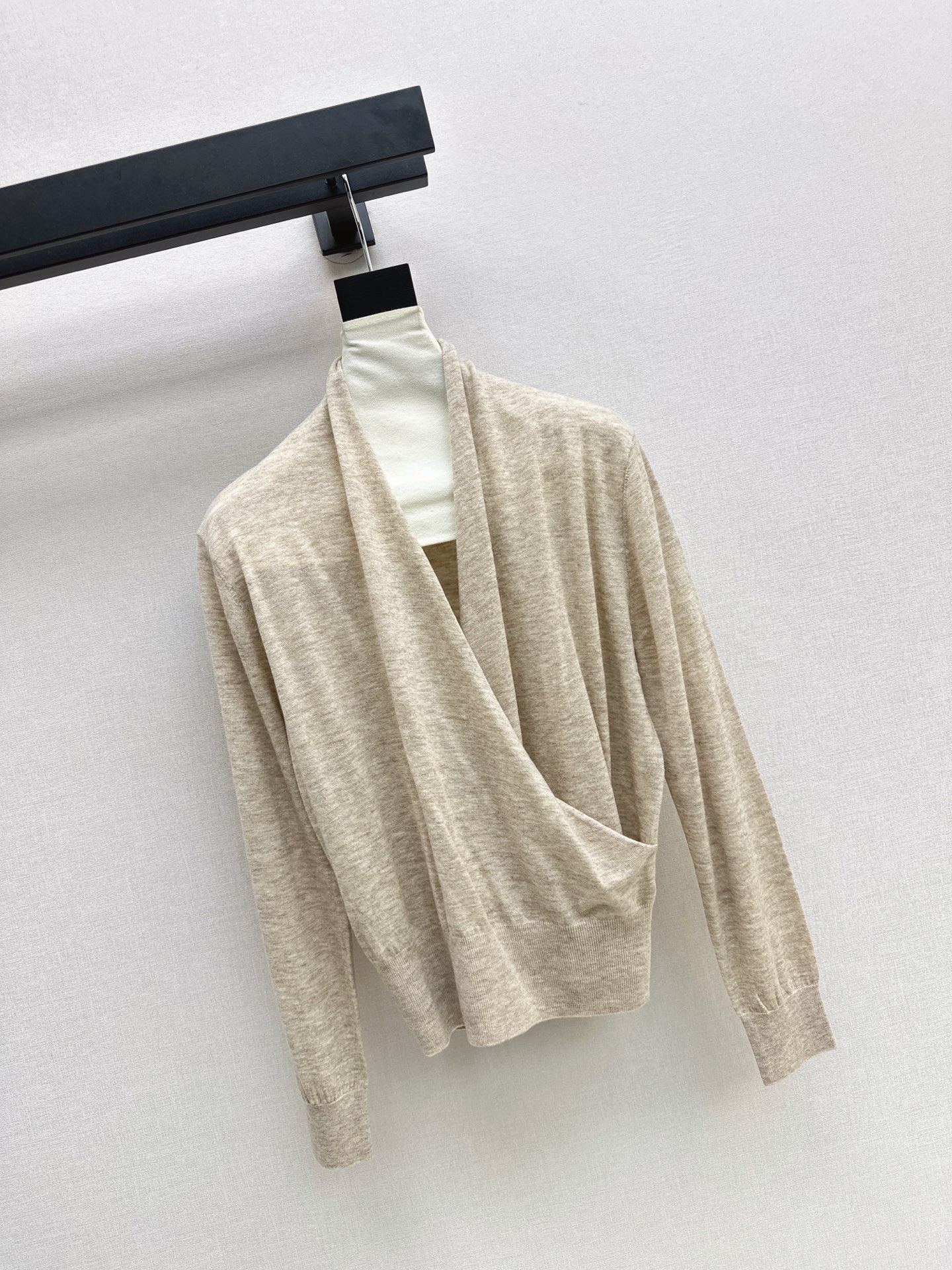 CD 26fw knit basic layer