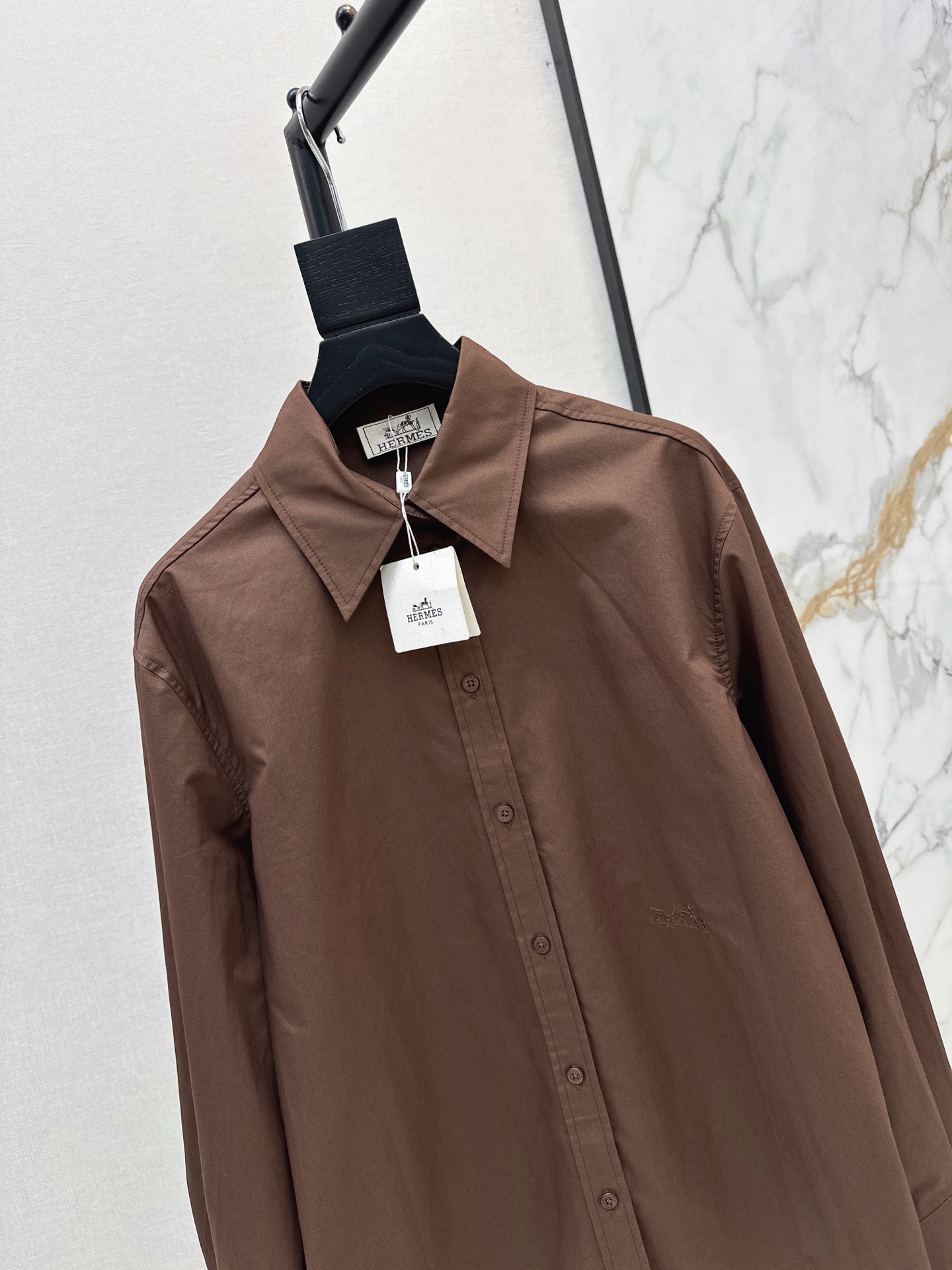 Her 26fw shirt