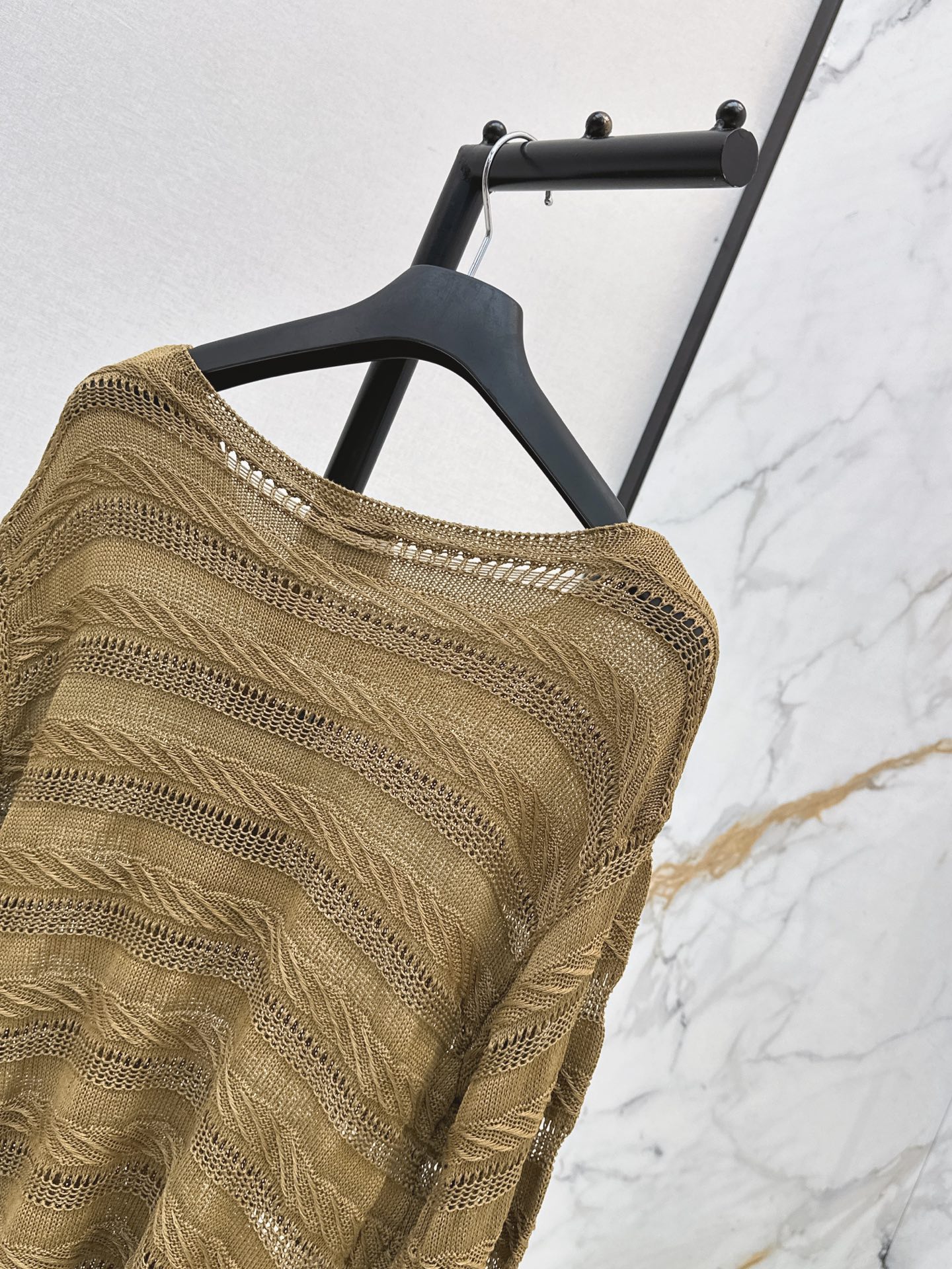 CD 26fw jacquard knitwear