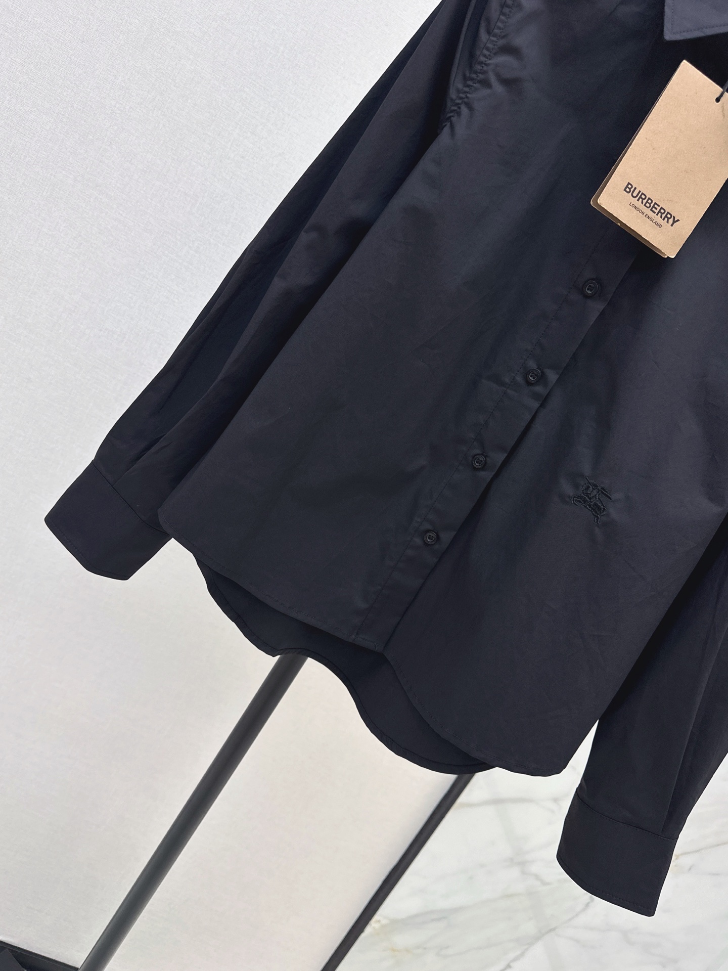 Bur 26fw shirt
