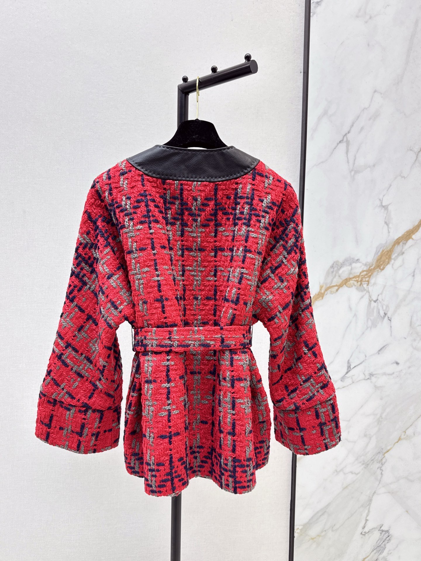 Bott 26fw woven jacket