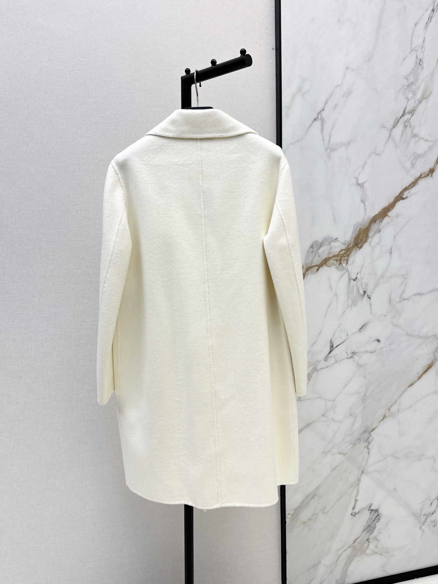 Valen 26fw wool overcoats