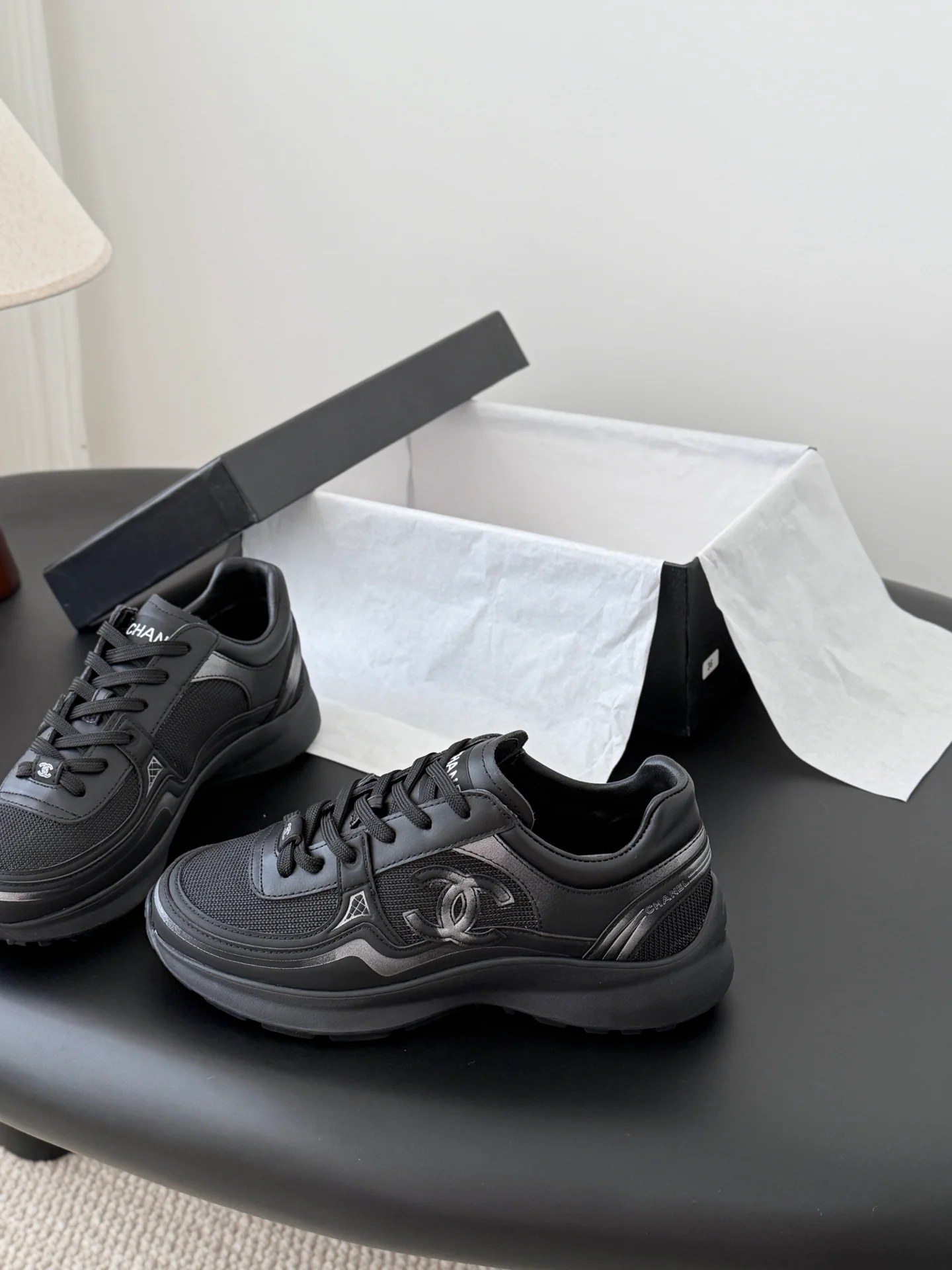 Chan 26ss sneaker