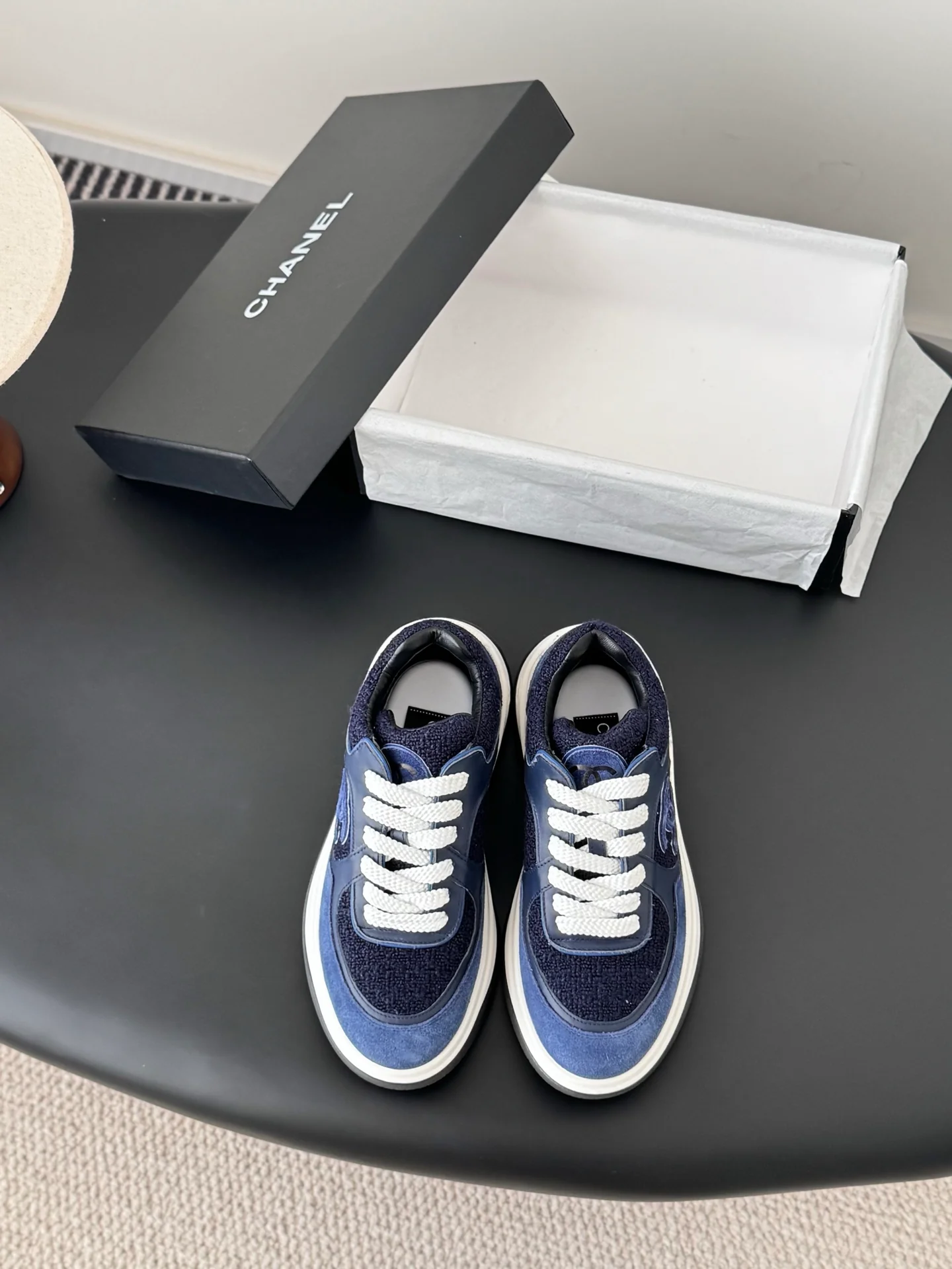Chan 26ss sneaker