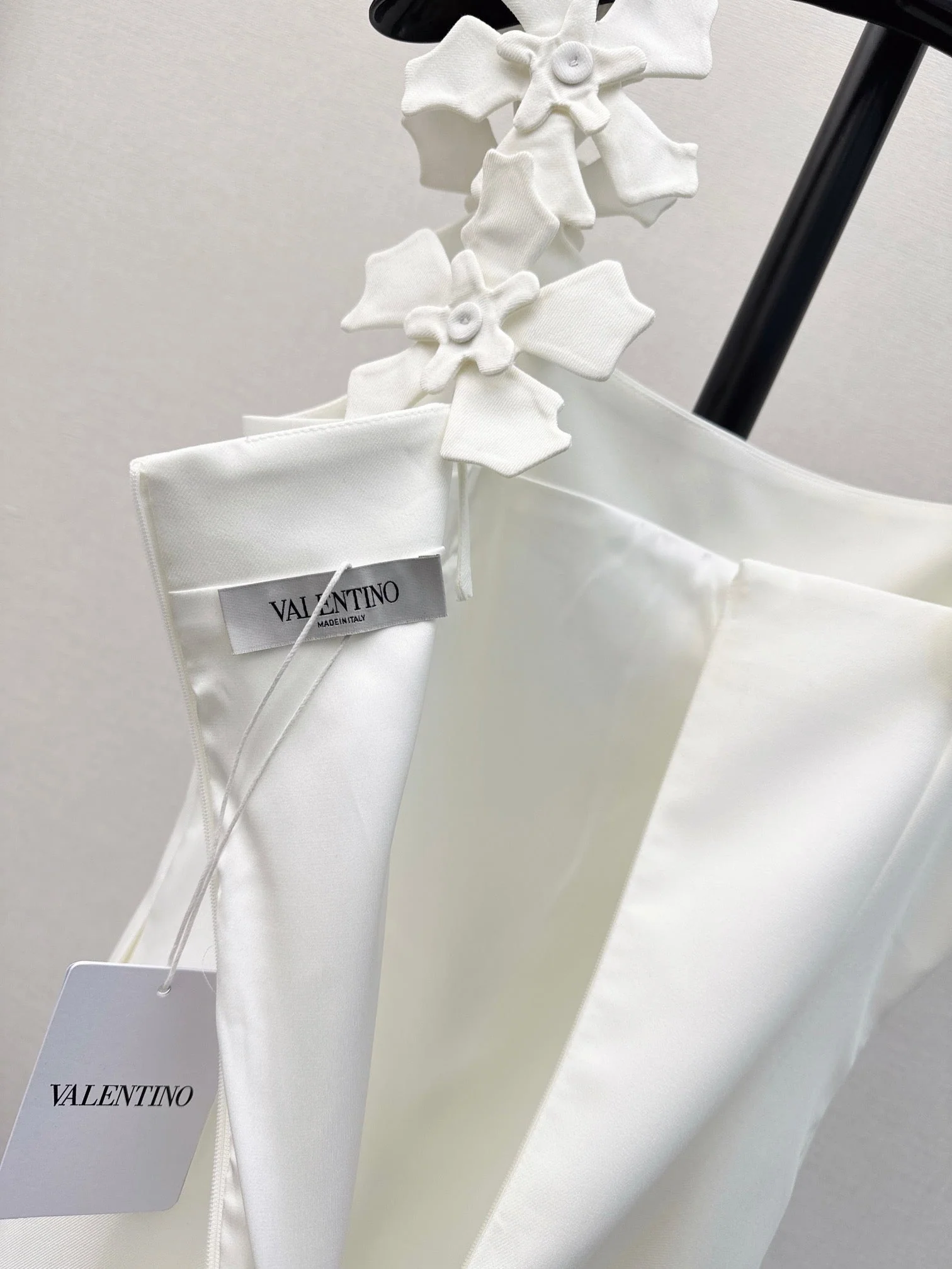 Val 24ss slip dress
