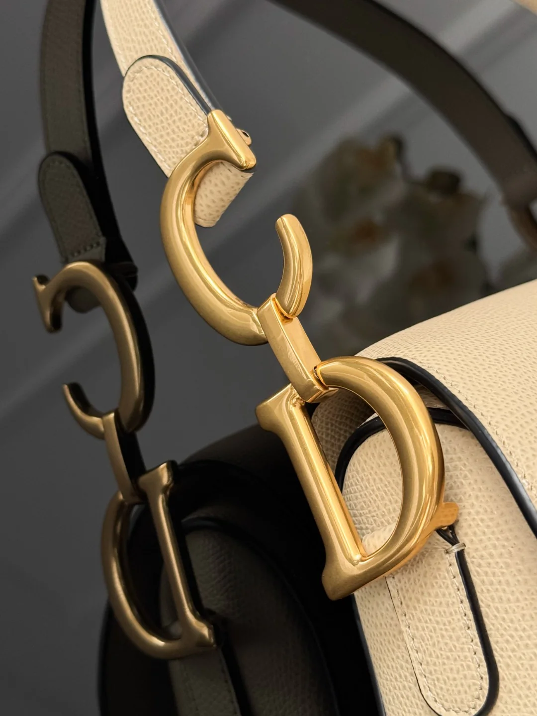CD 26ss saddle bag