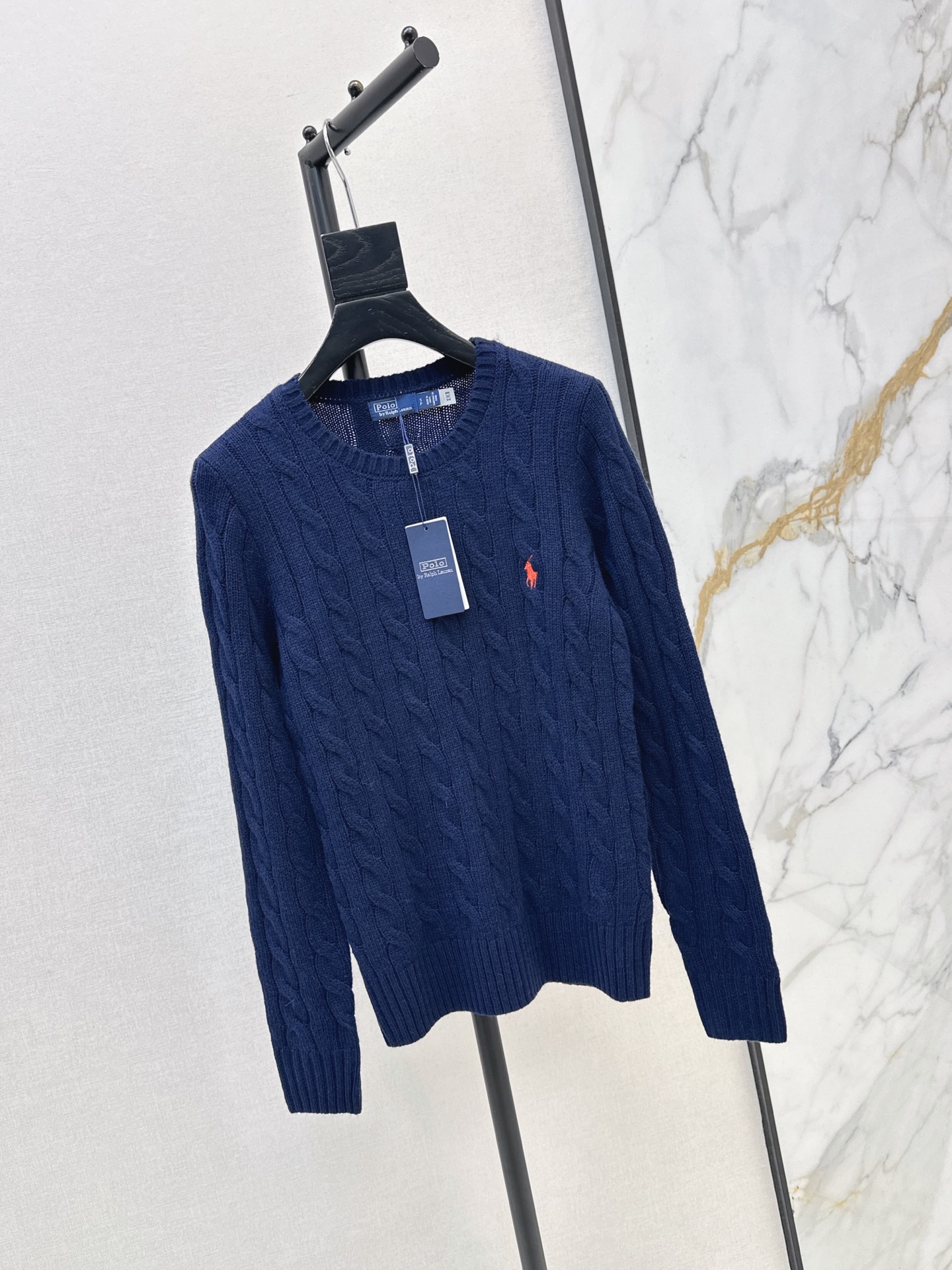 Ralp 26fw knitwear