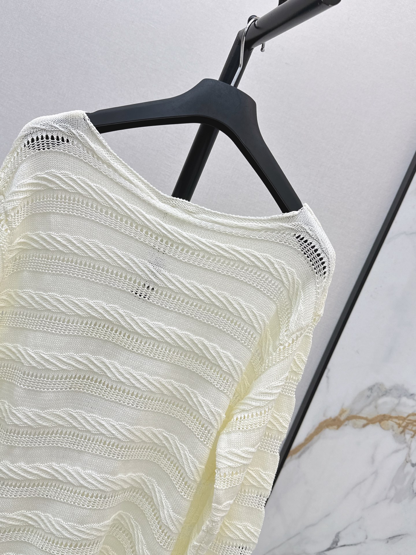CD 26fw jacquard knitwear