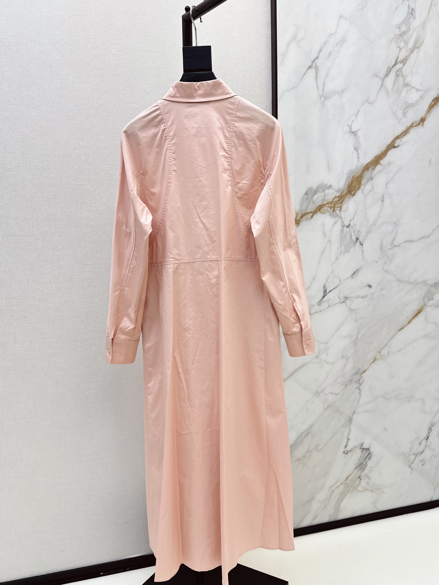 Her 26fw shirt dress