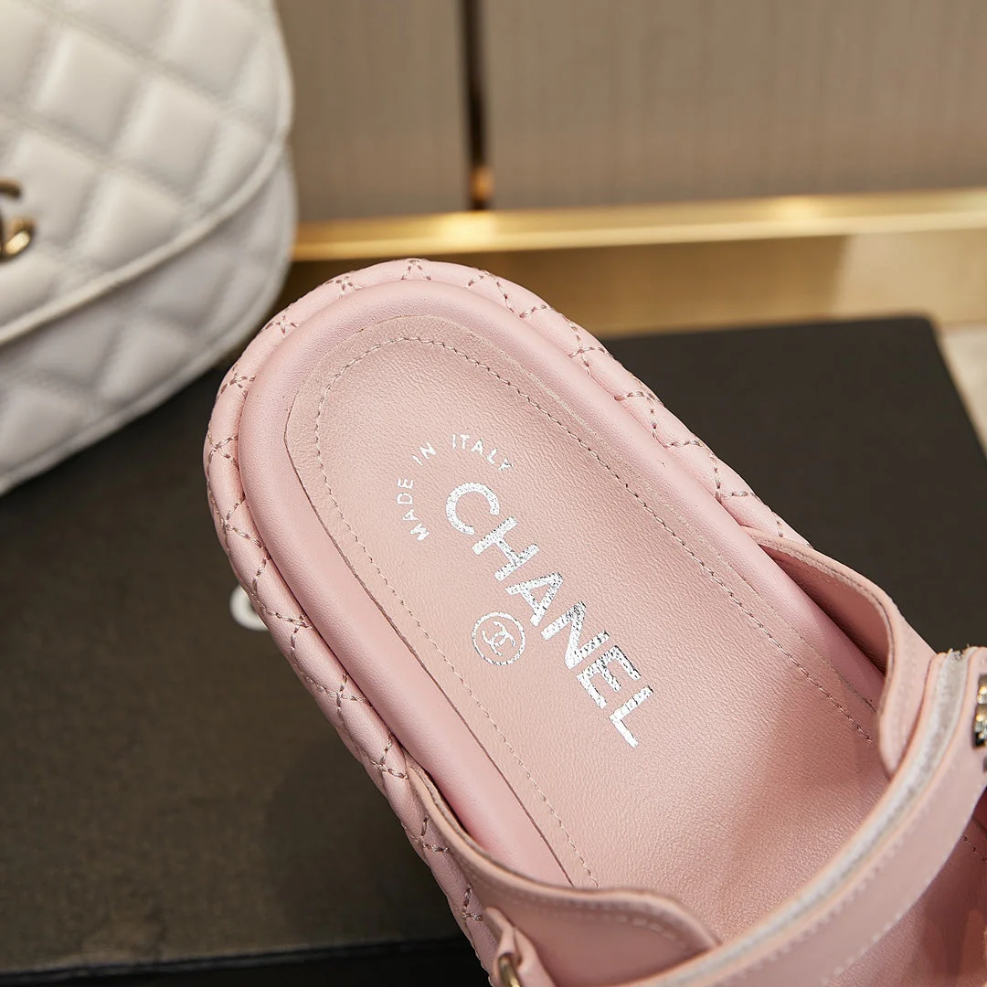 ch  slippers