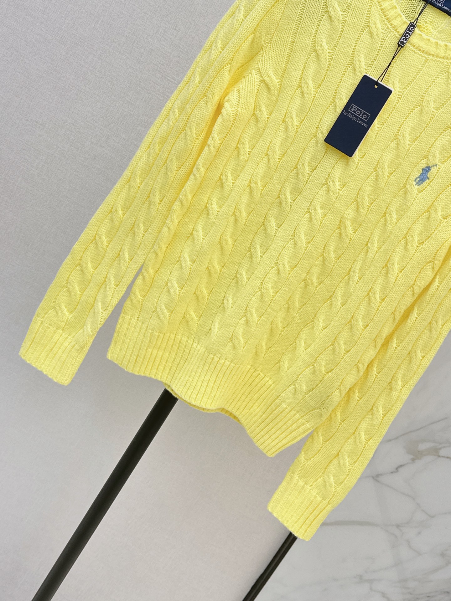 Ralp 26fw knitwear