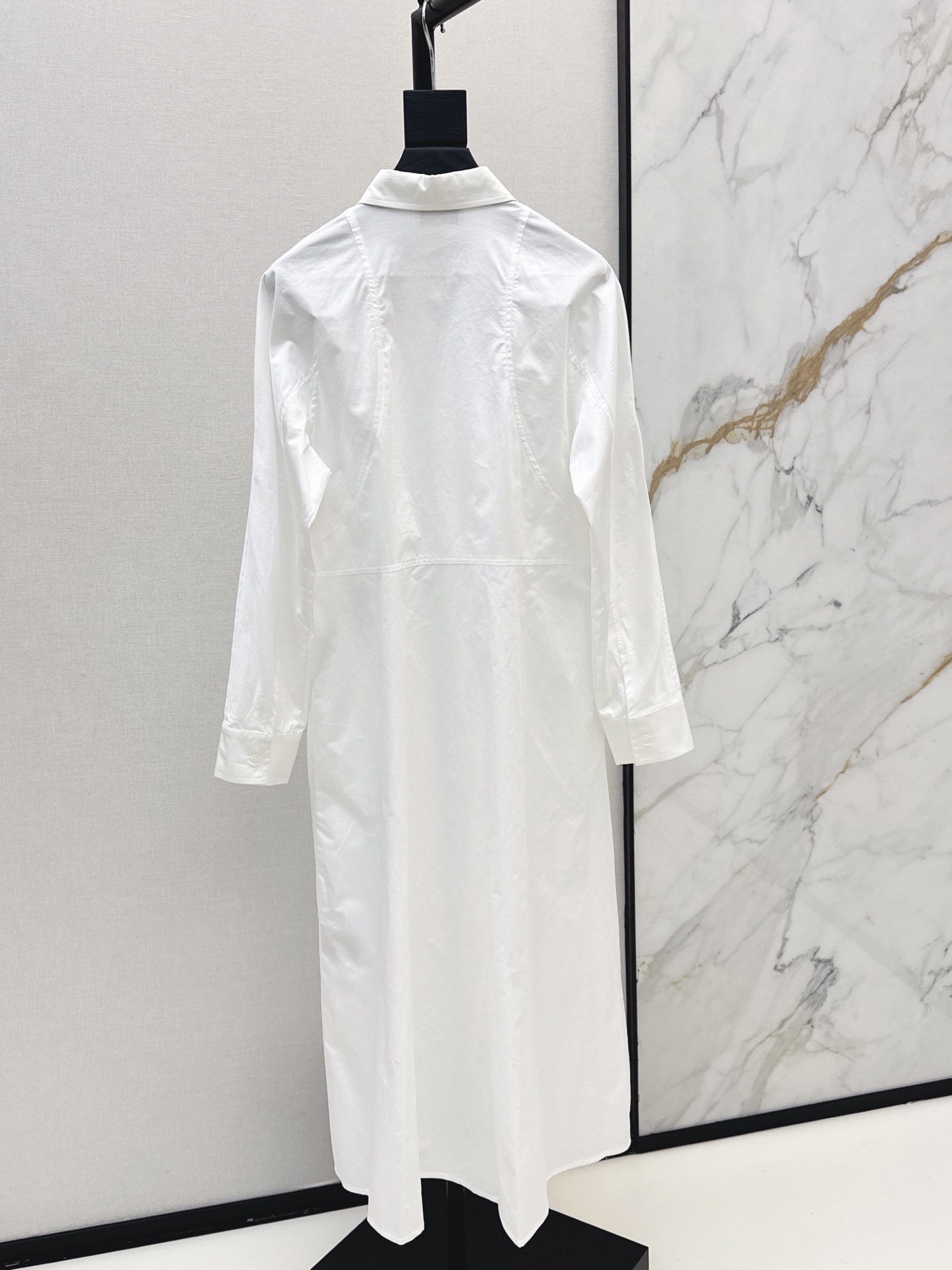 Her 26fw shirt dress