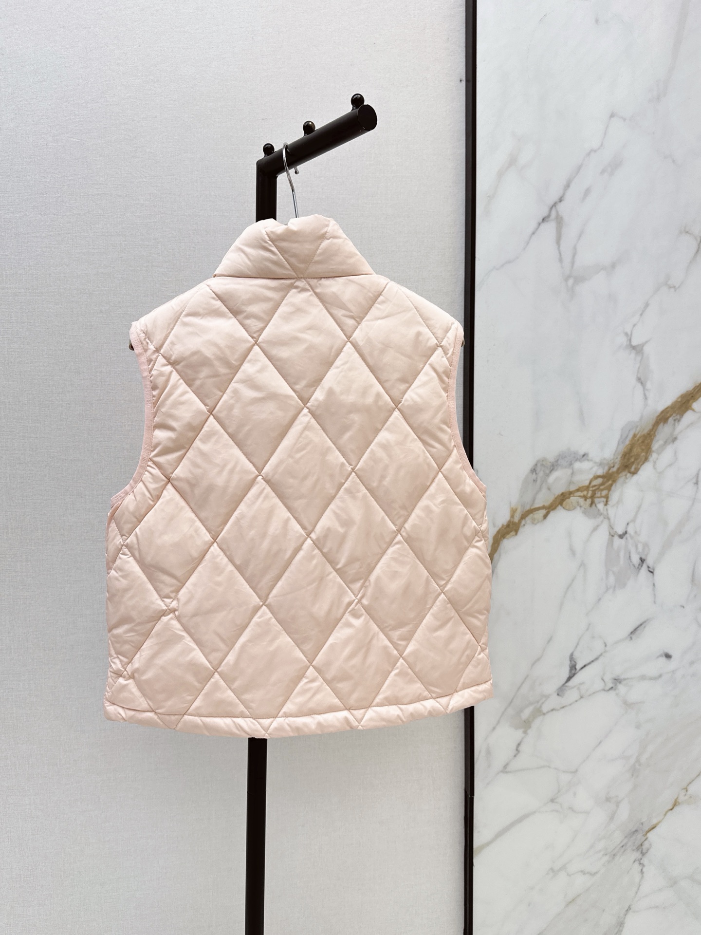 Bur 26fw down vest