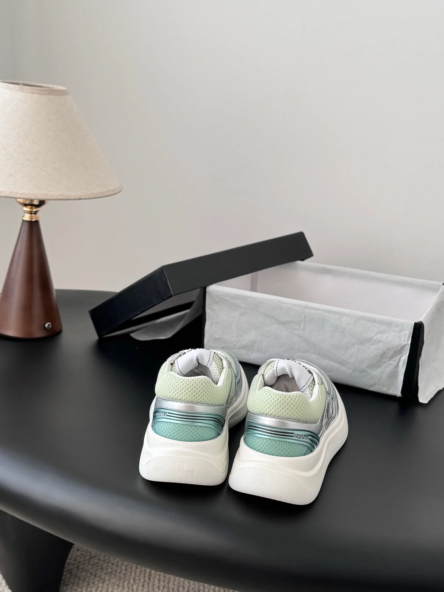 Chan 26ss sneaker