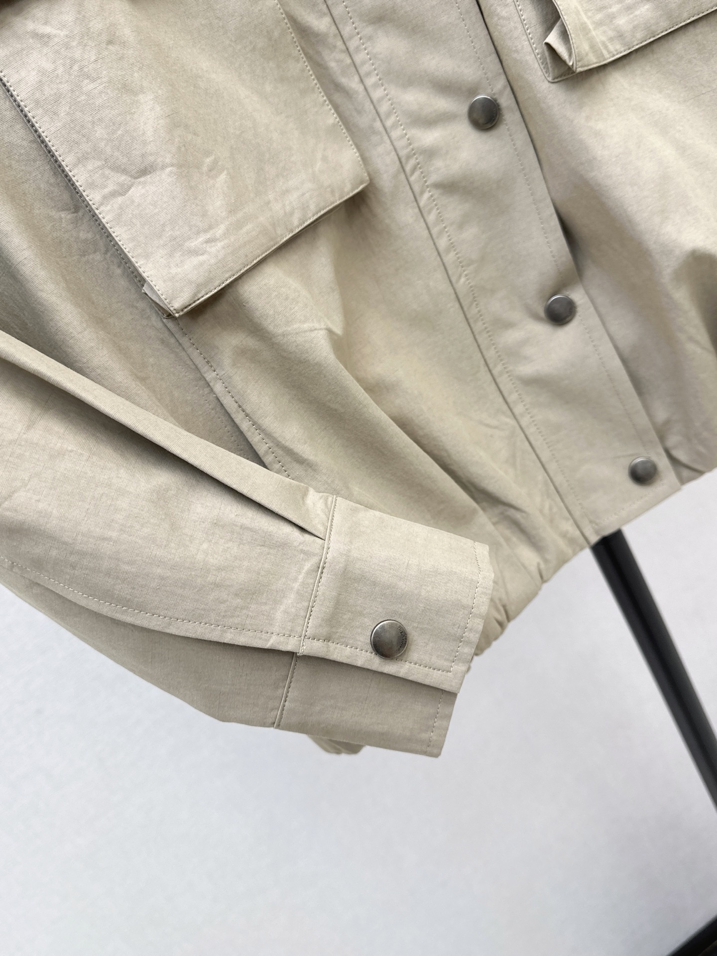 Sain 26fw jacket