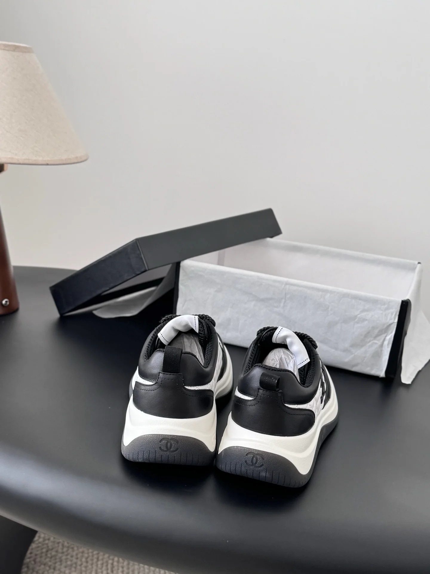 Chan 26ss sneaker