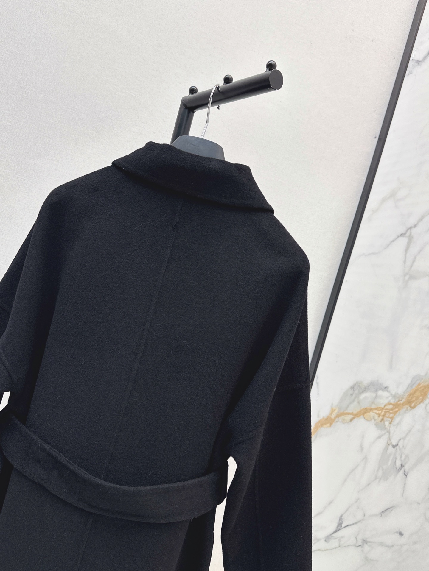 CD 26fw woolen overcoats