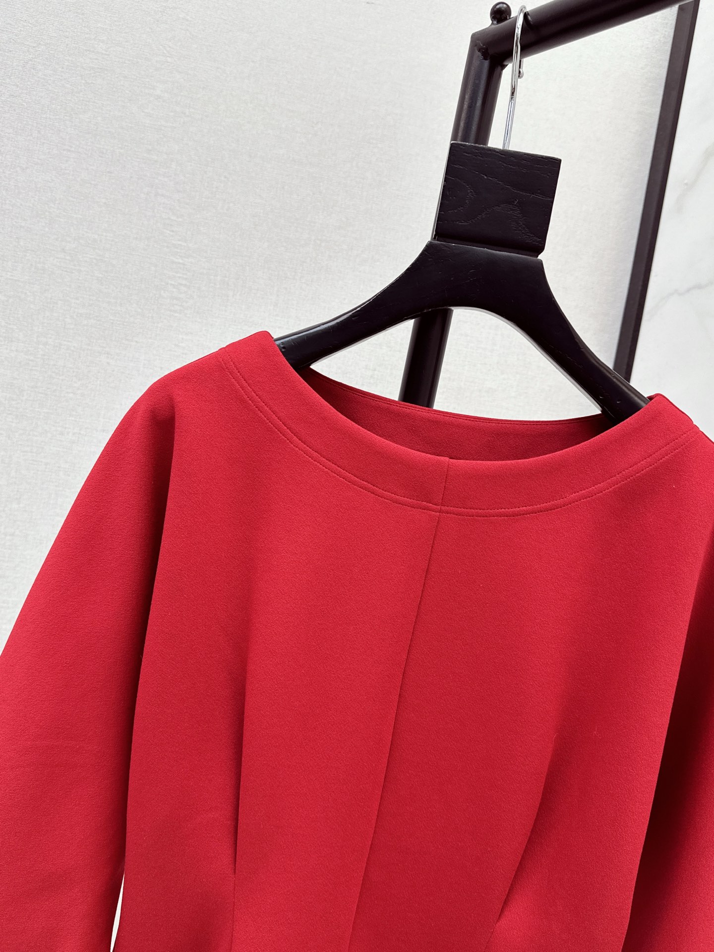 Bott 26fw dolman sleeve top