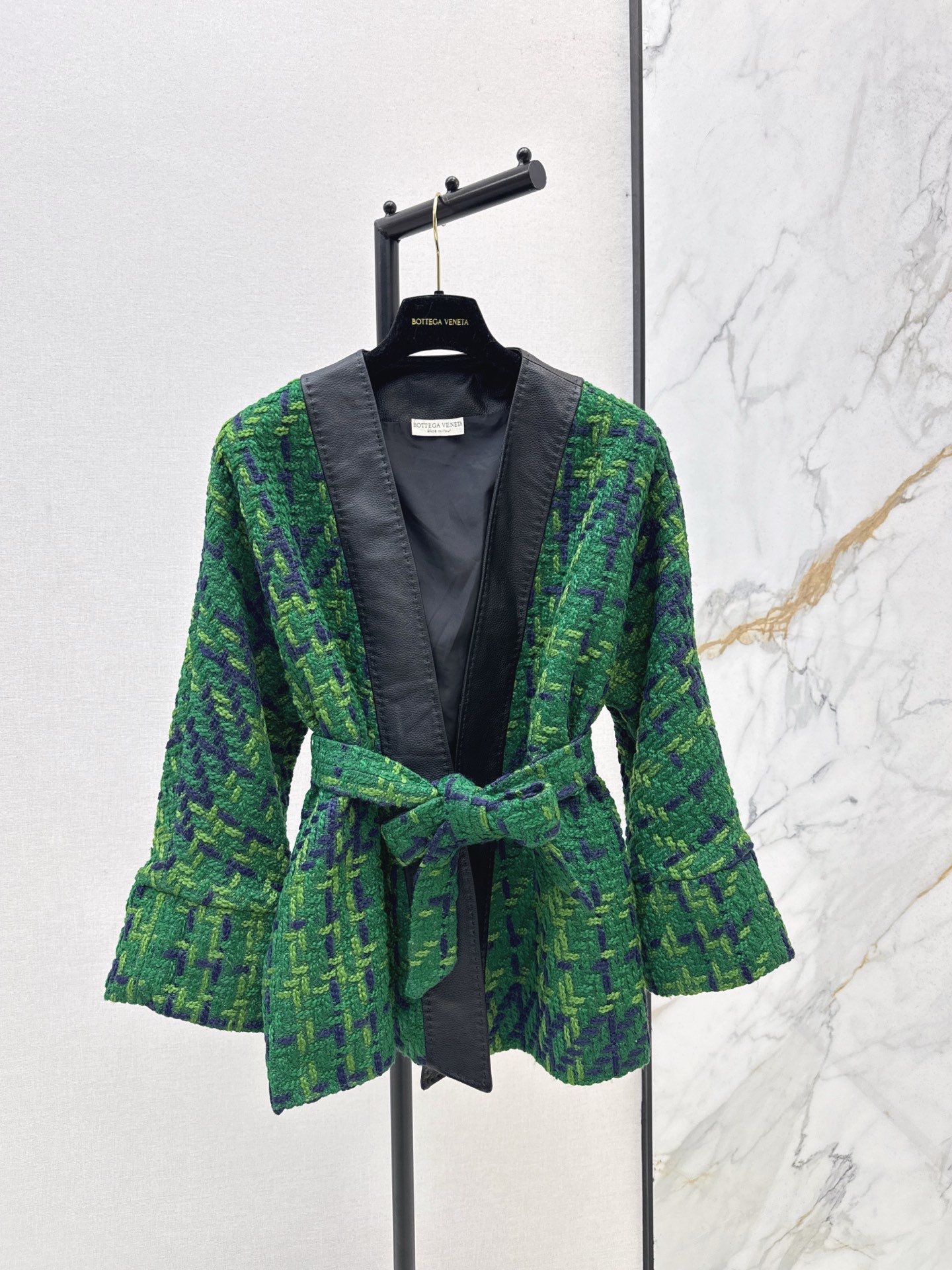 Bott 26fw woven jacket