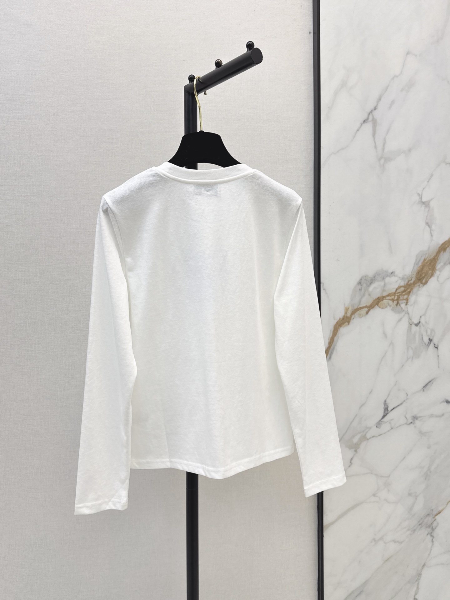 Chan 26fw long sleeve t-shirt