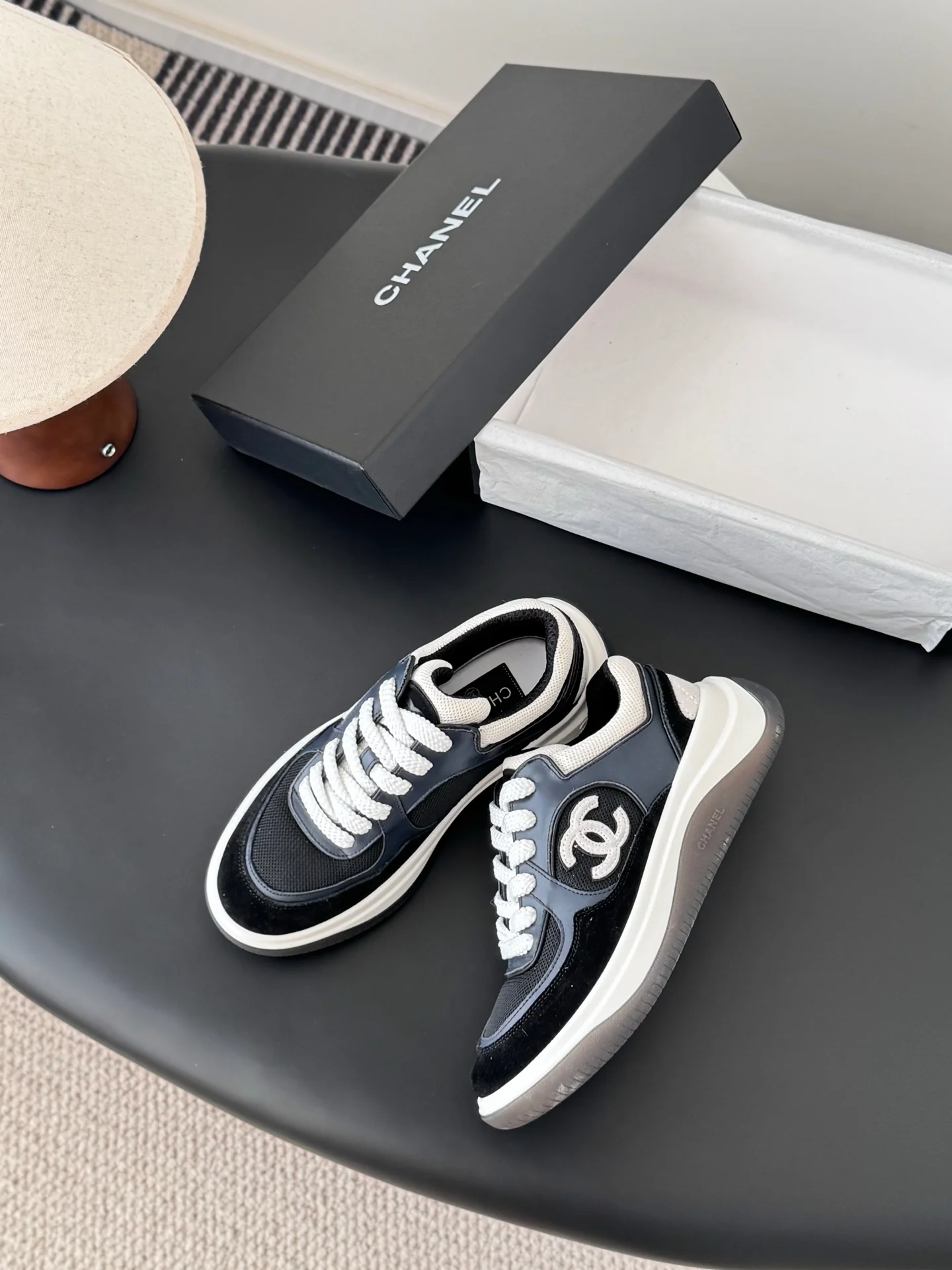 Chan 26ss sneaker