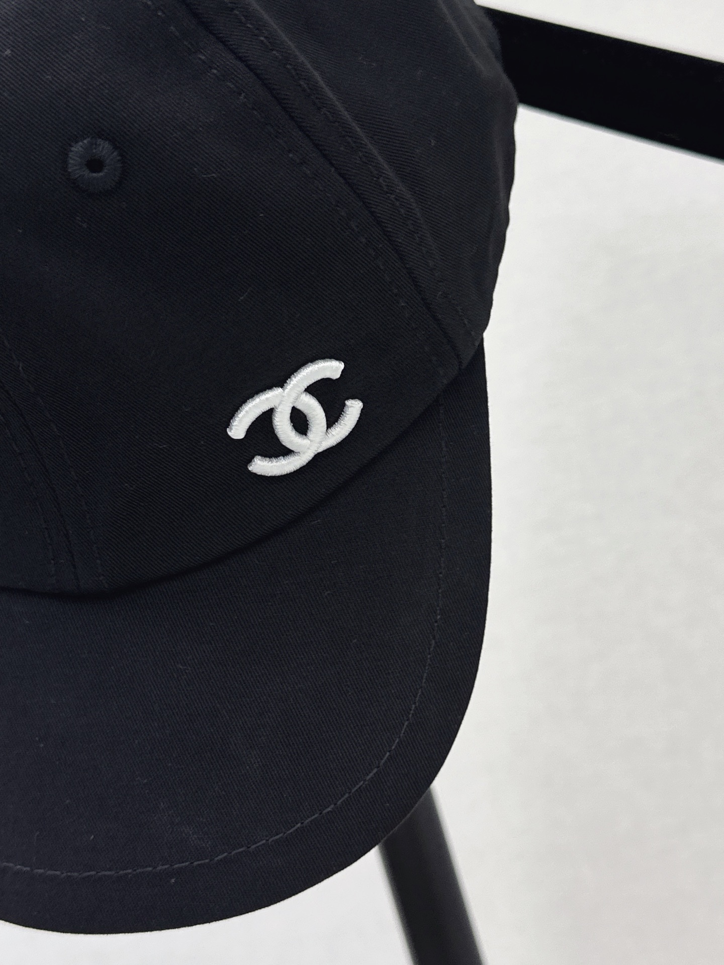 Chan 26fw baseball hat