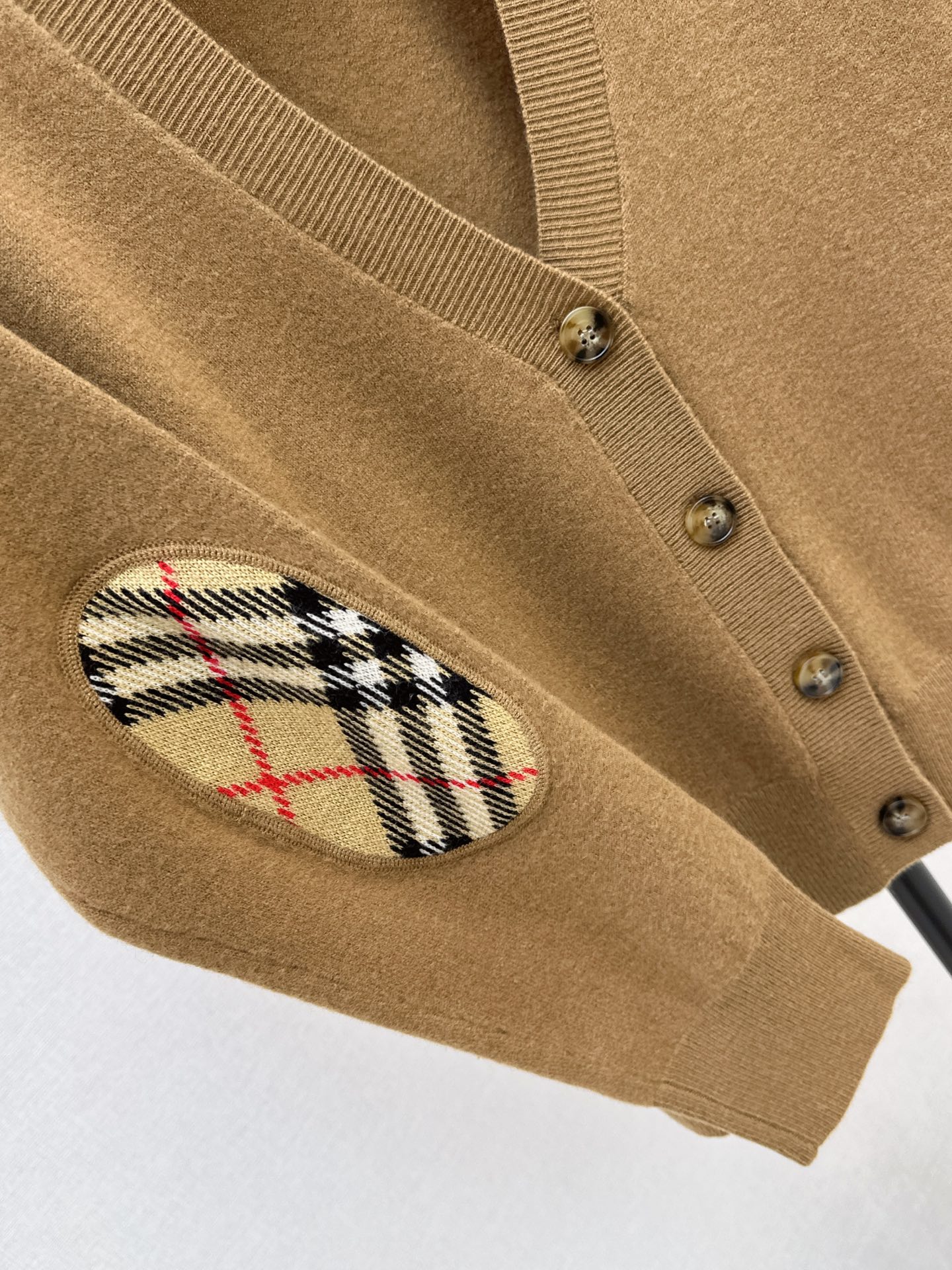 Bur 26fw wool jacket