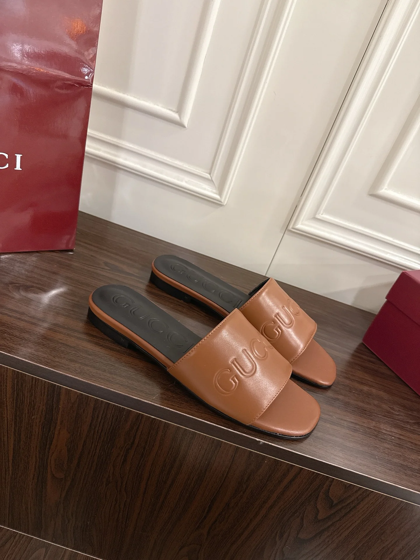 Guc 25fw slides