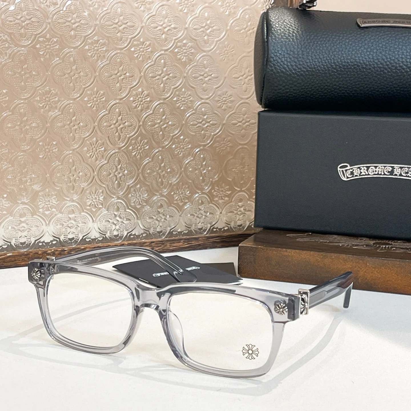 Chr vagilante sunglasses
