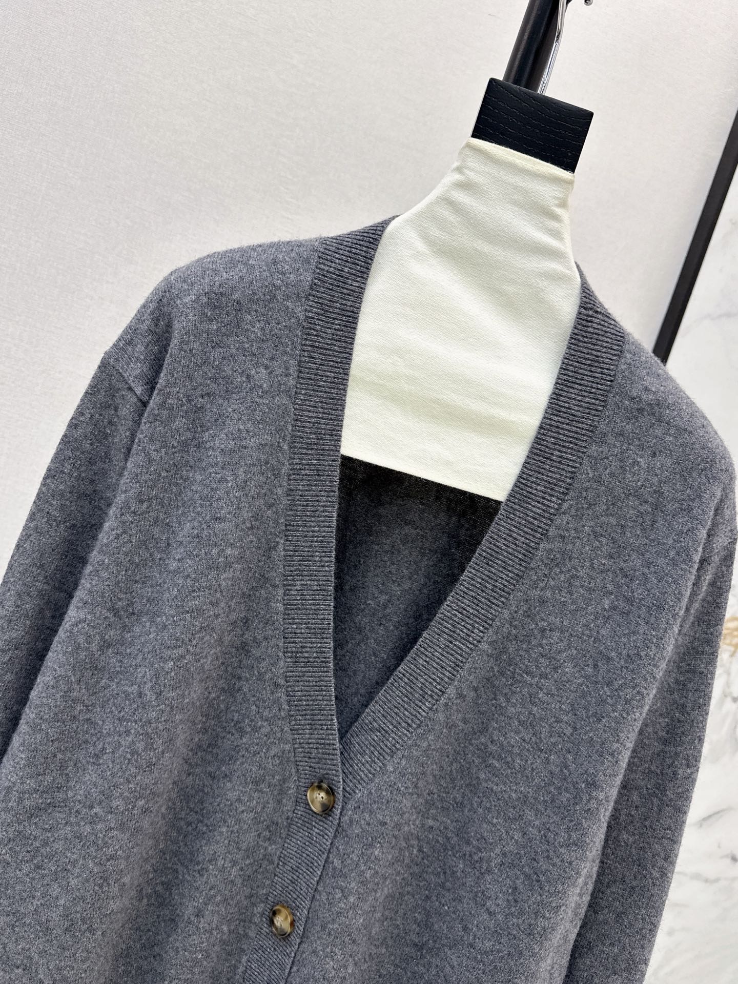 Bur 26fw wool jacket