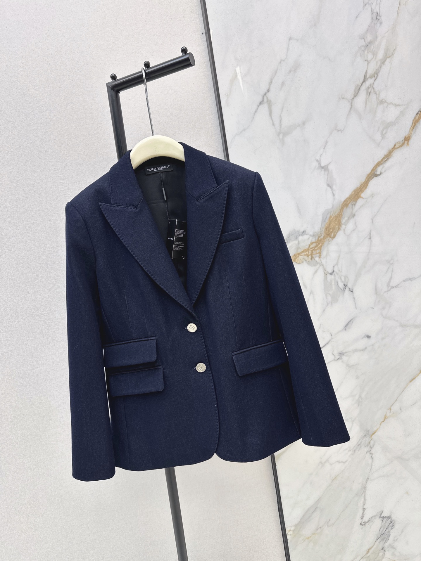 Dolc 26fw blazer