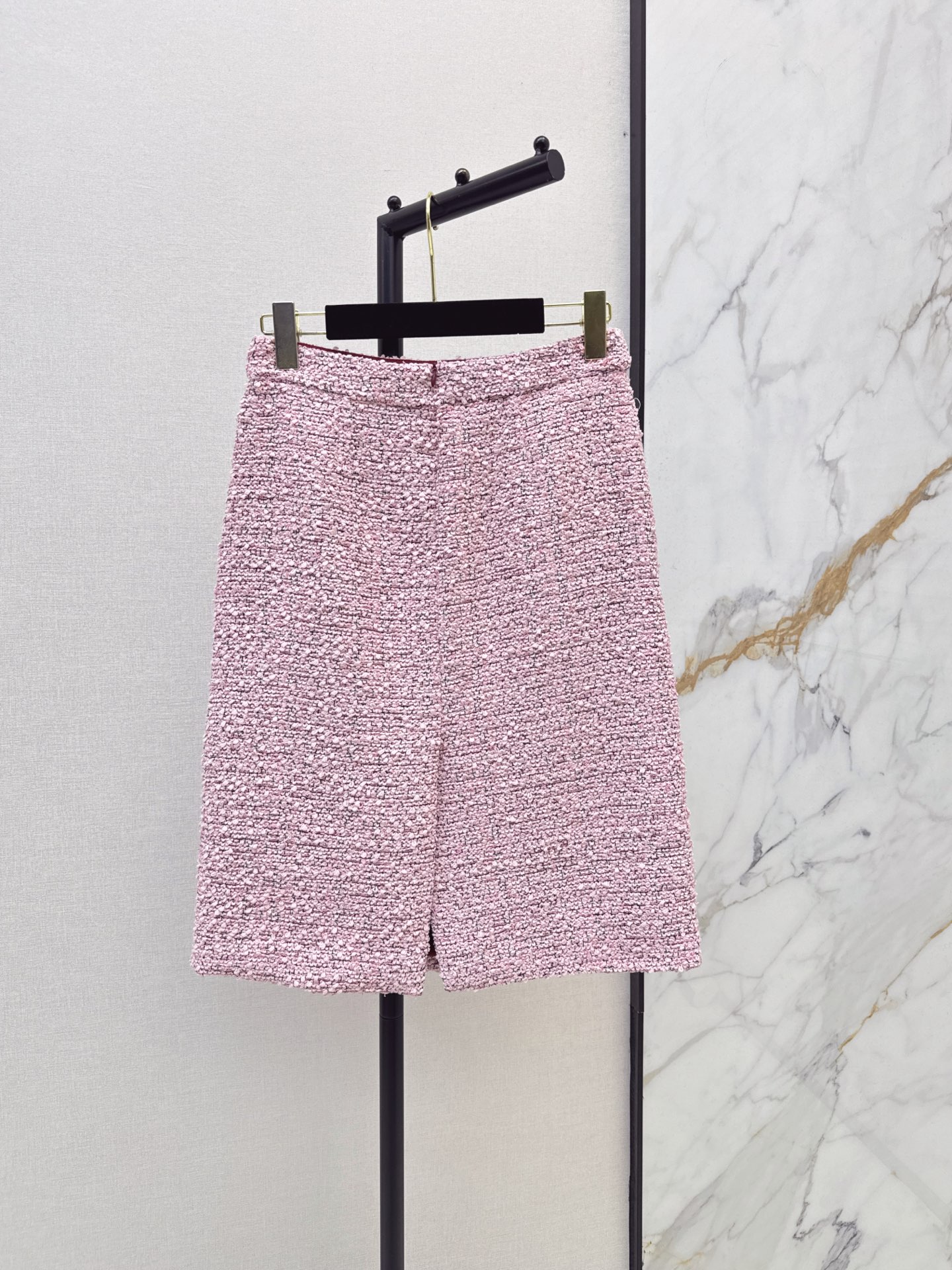 Chan 26fw pencil skirt
